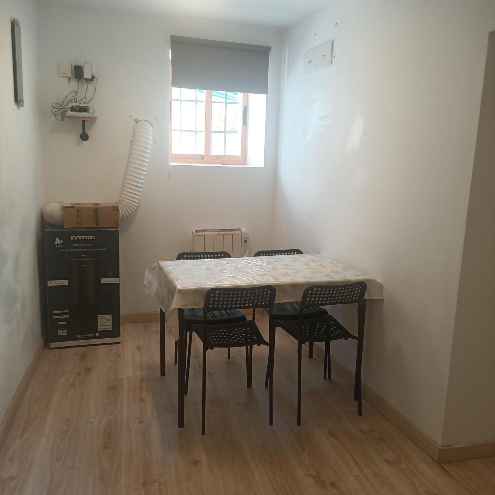 Cornisa Tourists Home Толедо Екстер'єр фото